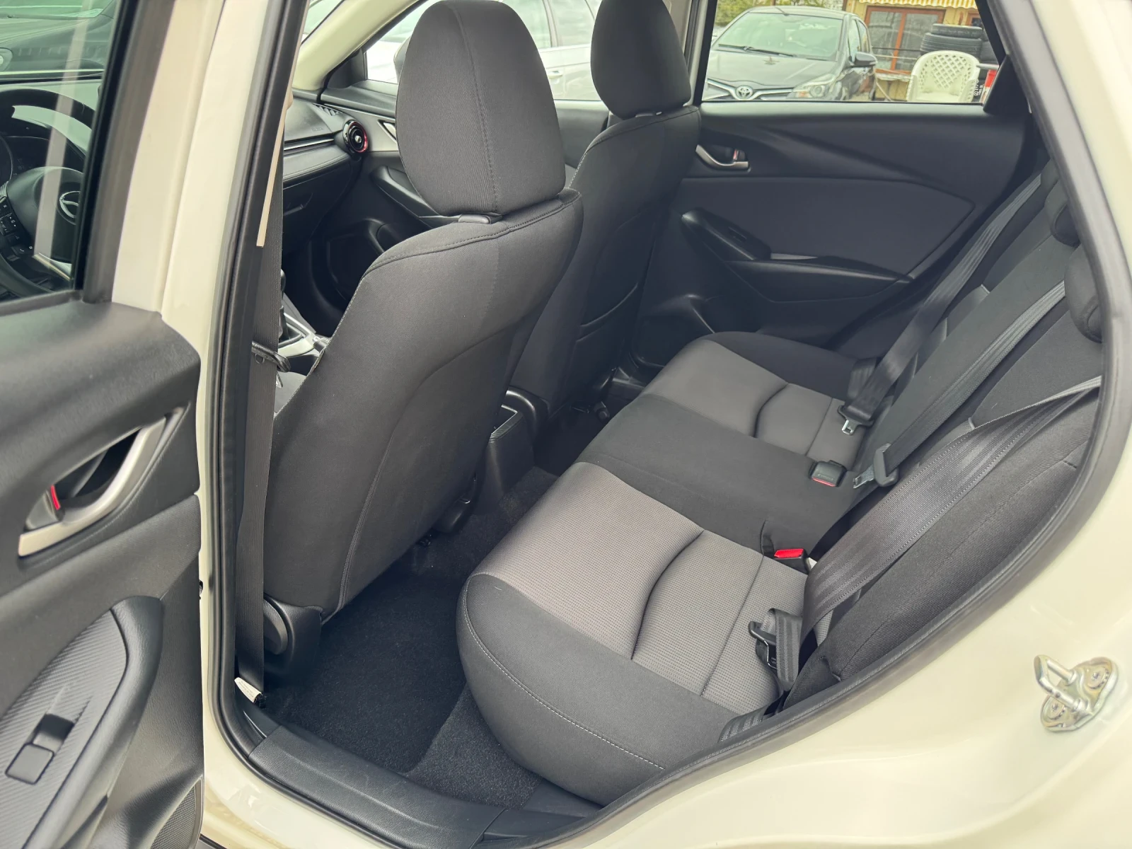 Mazda CX-3 2.0 I ������ | Mobile.bg � ����������� 14