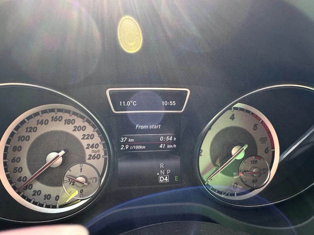 Mercedes-Benz GLA 200 FULL | Mobile.bg � ����������� 11