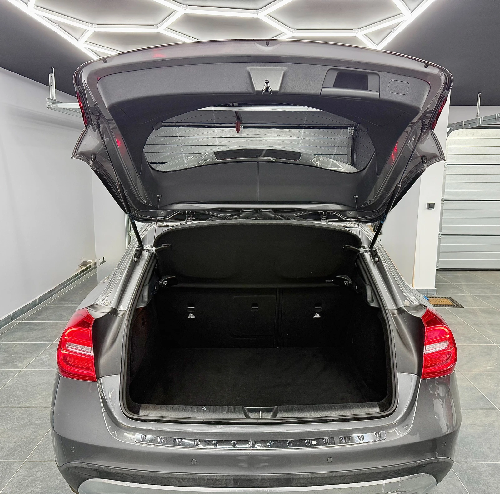 Mercedes-Benz GLA 200 FULL | Mobile.bg � ����������� 7