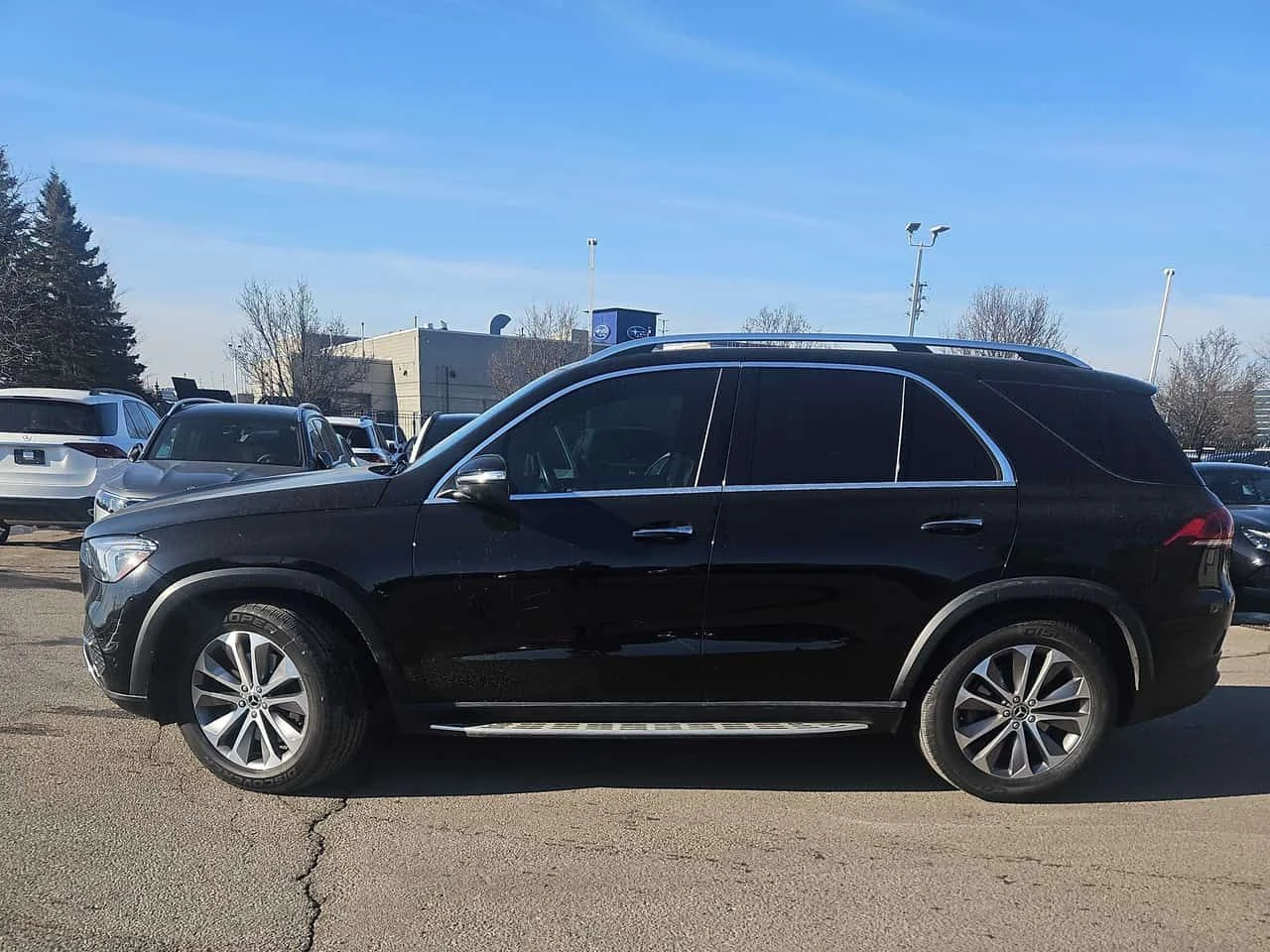 Mercedes-Benz GLE * 450 * CARFAX * ЦЕНА ДО БГ - изображение 2