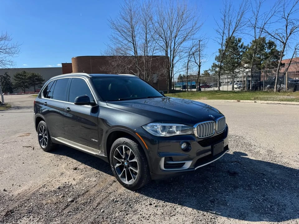 BMW X5 * PANO* ПОДГРЕВ* KEYLESS* , снимка 2 - Автомобили и джипове - 54164625