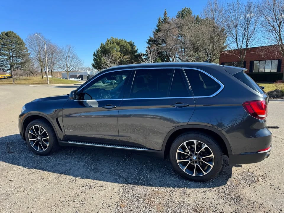 BMW X5 * PANO* ПОДГРЕВ* KEYLESS* , снимка 3 - Автомобили и джипове - 54164625