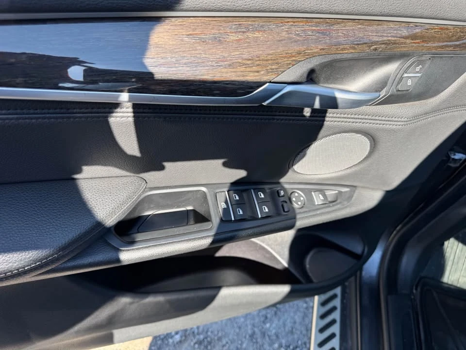 BMW X5 * PANO* ПОДГРЕВ* KEYLESS* , снимка 7 - Автомобили и джипове - 54164625