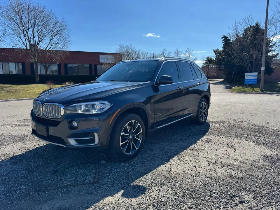 BMW X5 * PANO* ПОДГРЕВ* KEYLESS* , снимка 9 - Автомобили и джипове - 54164625