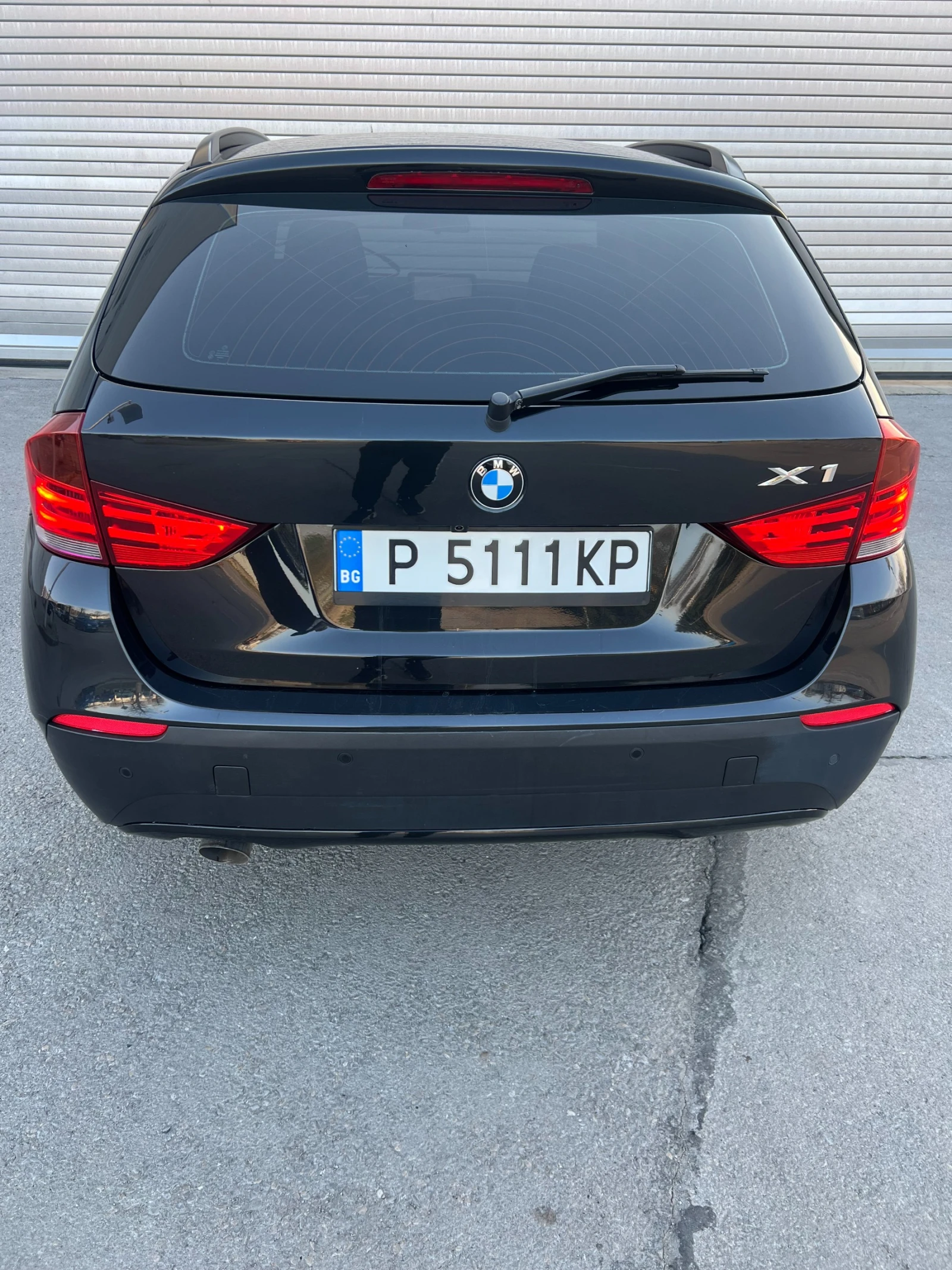 BMW X1 Xdrive СМЕНЕНИ ВЕРИГА И СЪЕДИНИТЕЛ, снимка 7 - Автомобили и джипове - 54232987