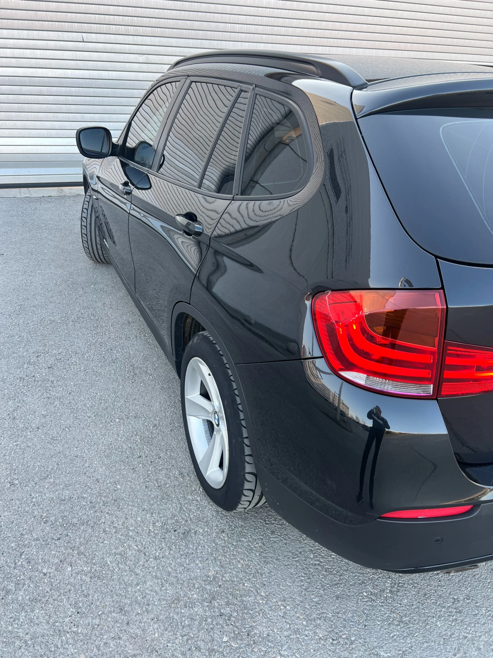 BMW X1 Xdrive СМЕНЕНИ ВЕРИГА И СЪЕДИНИТЕЛ, снимка 6 - Автомобили и джипове - 54232987