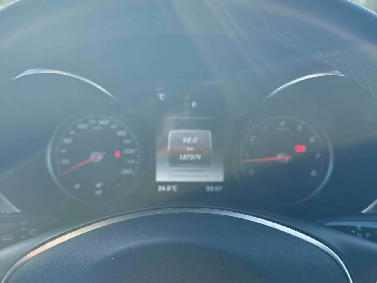 Mercedes-Benz GLC 300 | ПОДГРЕВ | ПАНОРАМА | CARFAX | , снимка 8 - Автомобили и джипове - 54360456
