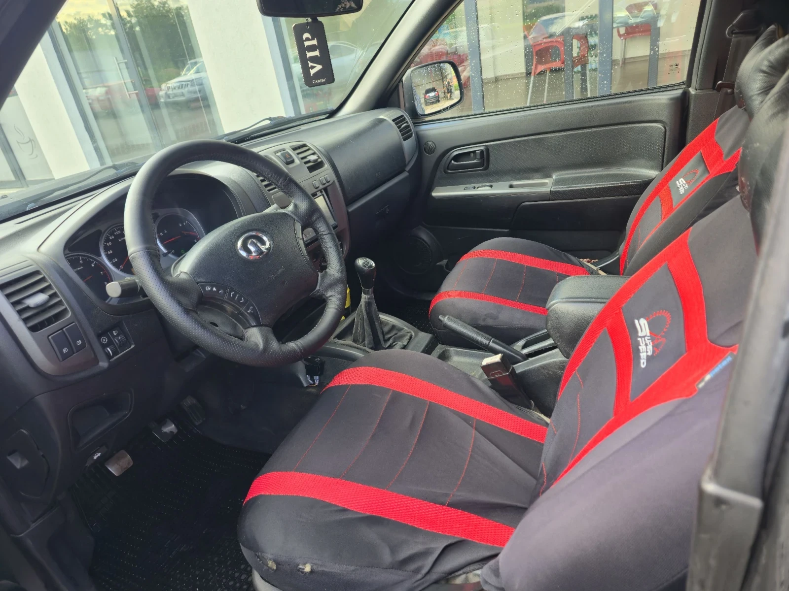 Great Wall Steed 3 2.4 ������ , , , ���, , ,  | Mobile.bg � ����������� 6