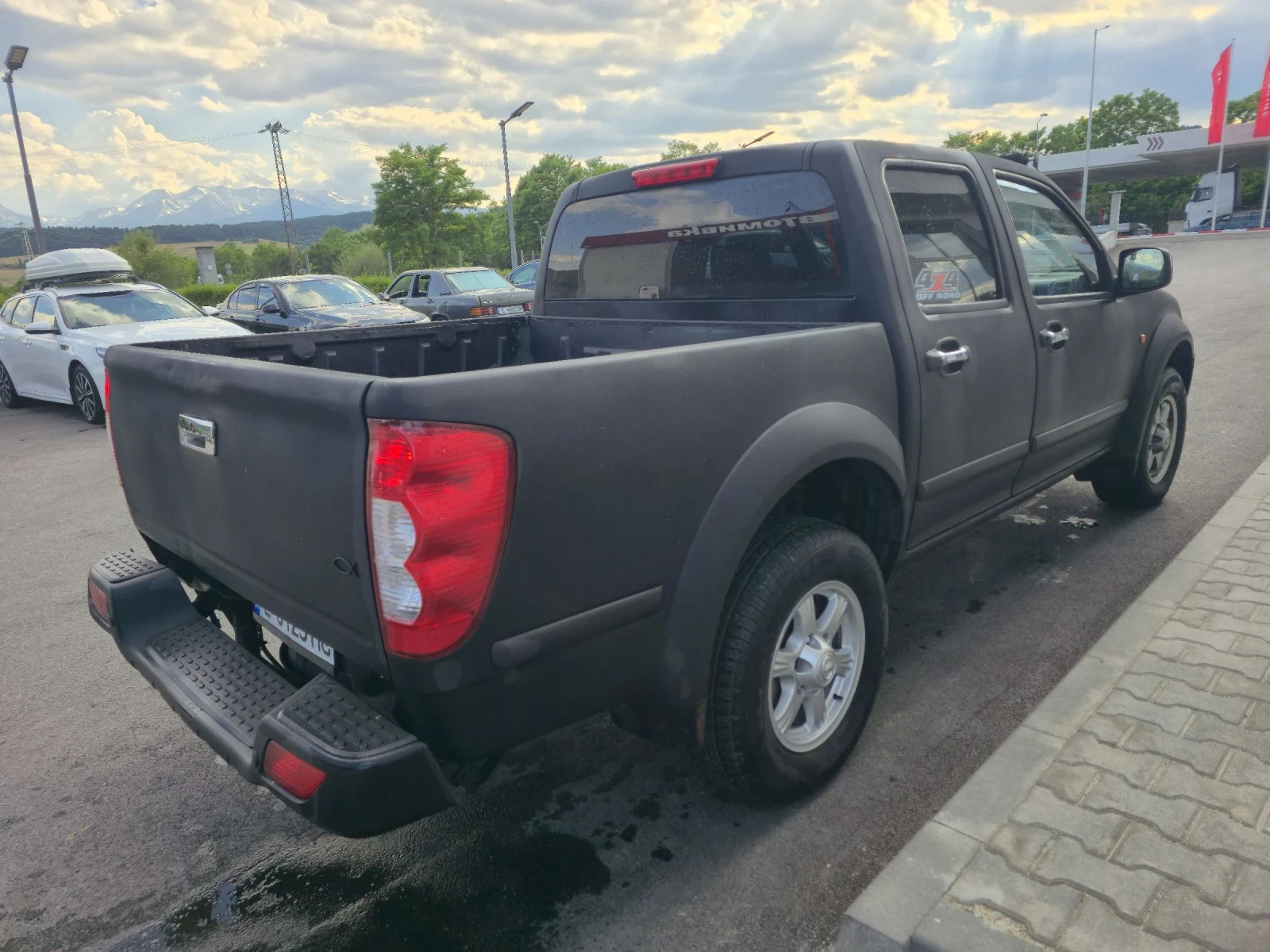 Great Wall Steed 3 2.4 ������ , , , ���, , ,  | Mobile.bg � ����������� 4