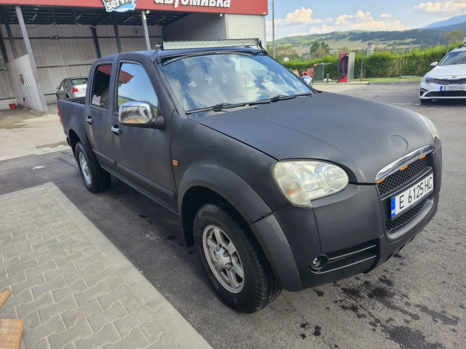 Great Wall Steed 3 2.4 ������ , , , ���, , ,  | Mobile.bg � ����������� 1