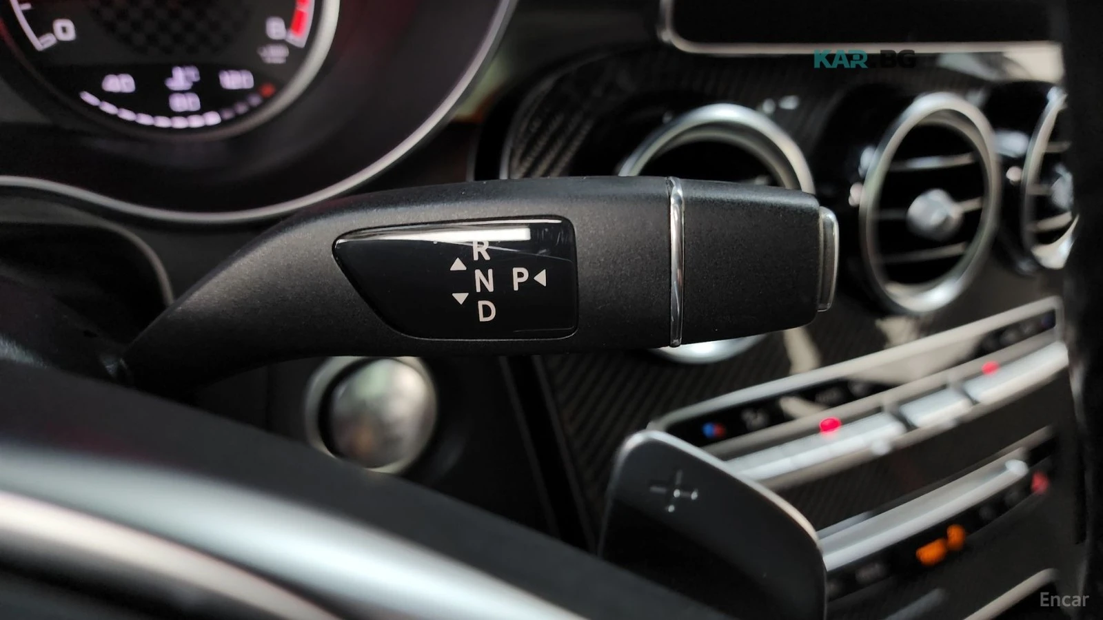 Mercedes-Benz GLC 43 AMG 4MATIC* BURMESTER* HUD* 360* КАМЕРА* ПОДГРЕВ* , снимка 13 - Автомобили и джипове - 55276943