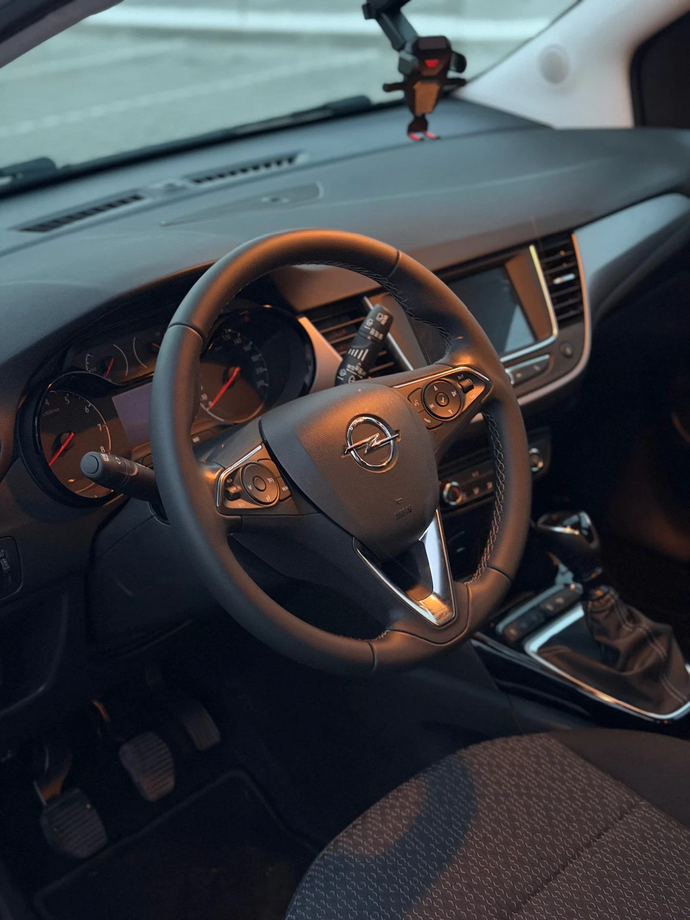 Opel Crossland X 1, 5 | Mobile.bg � ����������� 6