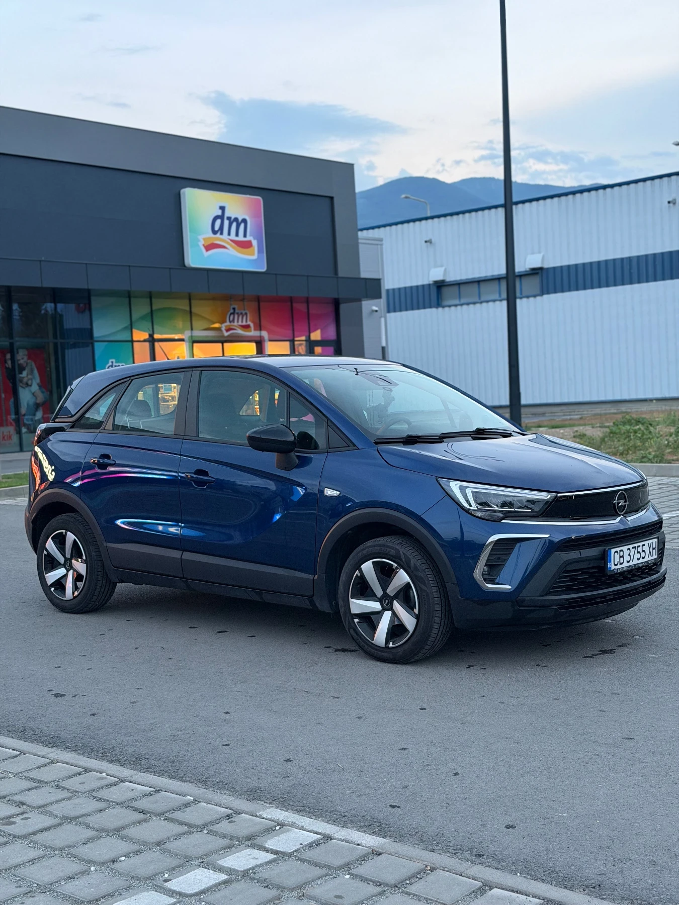 Opel Crossland X 1, 5 | Mobile.bg � ����������� 2