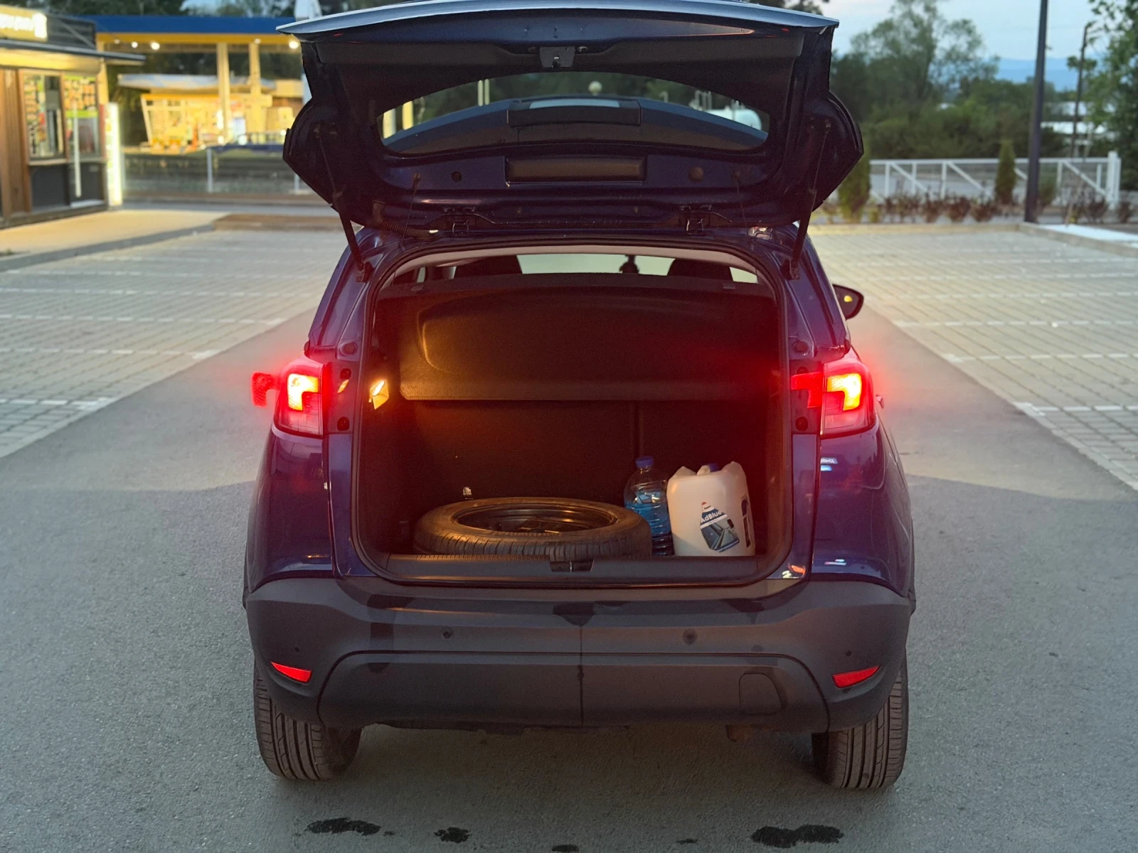 Opel Crossland X 1, 5 | Mobile.bg � ����������� 11