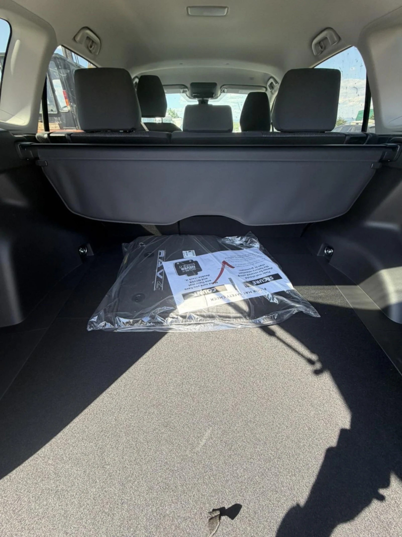 Toyota Rav4 2.5 236к.с. хибрид , снимка 5 - Автомобили и джипове - 55424990
