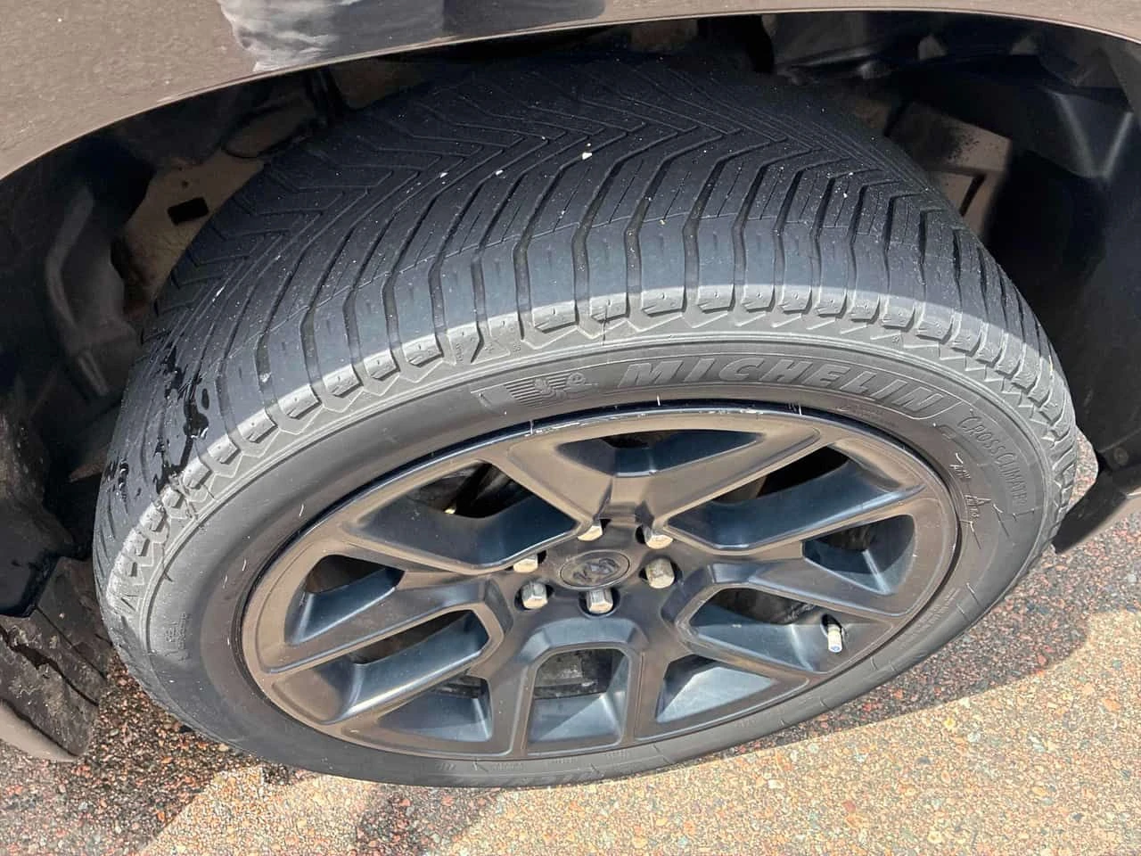 Dodge RAM 1500 Sport ����� / ������ �������� / CARFAX  | Mobile.bg � ����������� 7