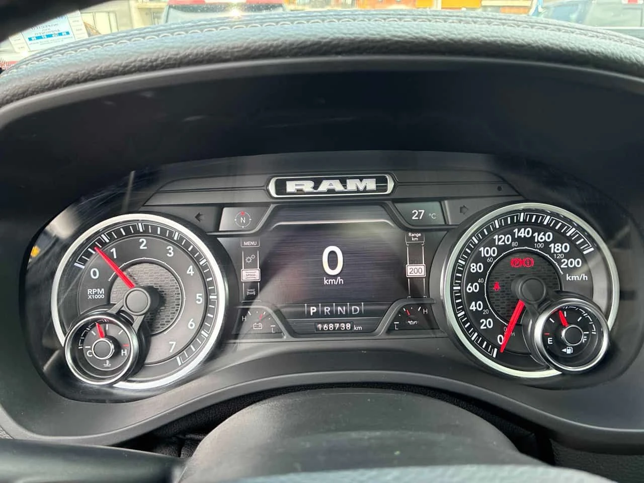 Dodge RAM 1500 Sport ����� / ������ �������� / CARFAX  | Mobile.bg � ����������� 8