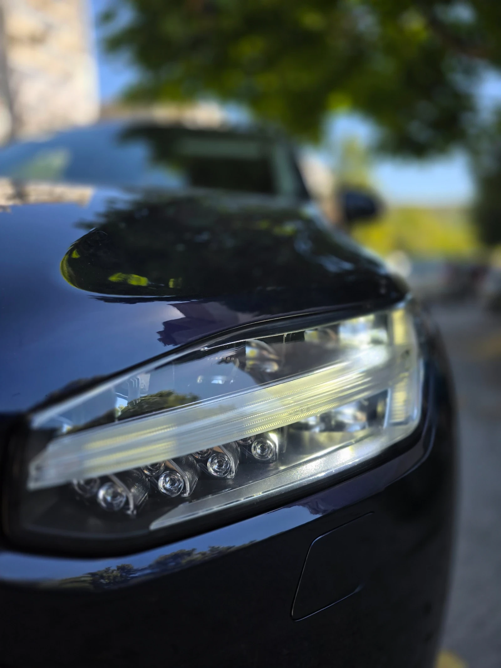 Volvo Xc90 2.0, снимка 3 - Автомобили и джипове - 55768190