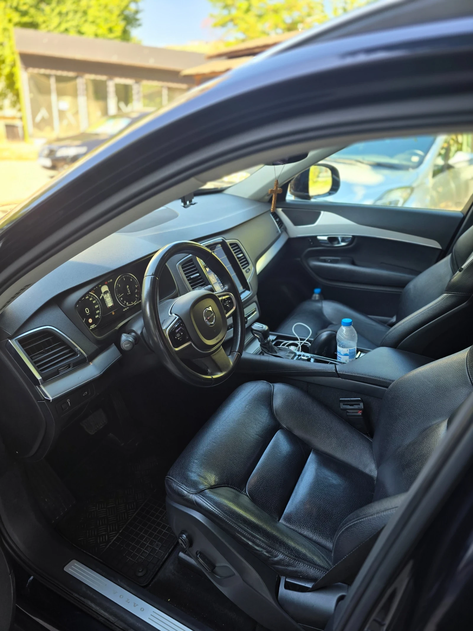 Volvo Xc90 2.0, снимка 6 - Автомобили и джипове - 55768190