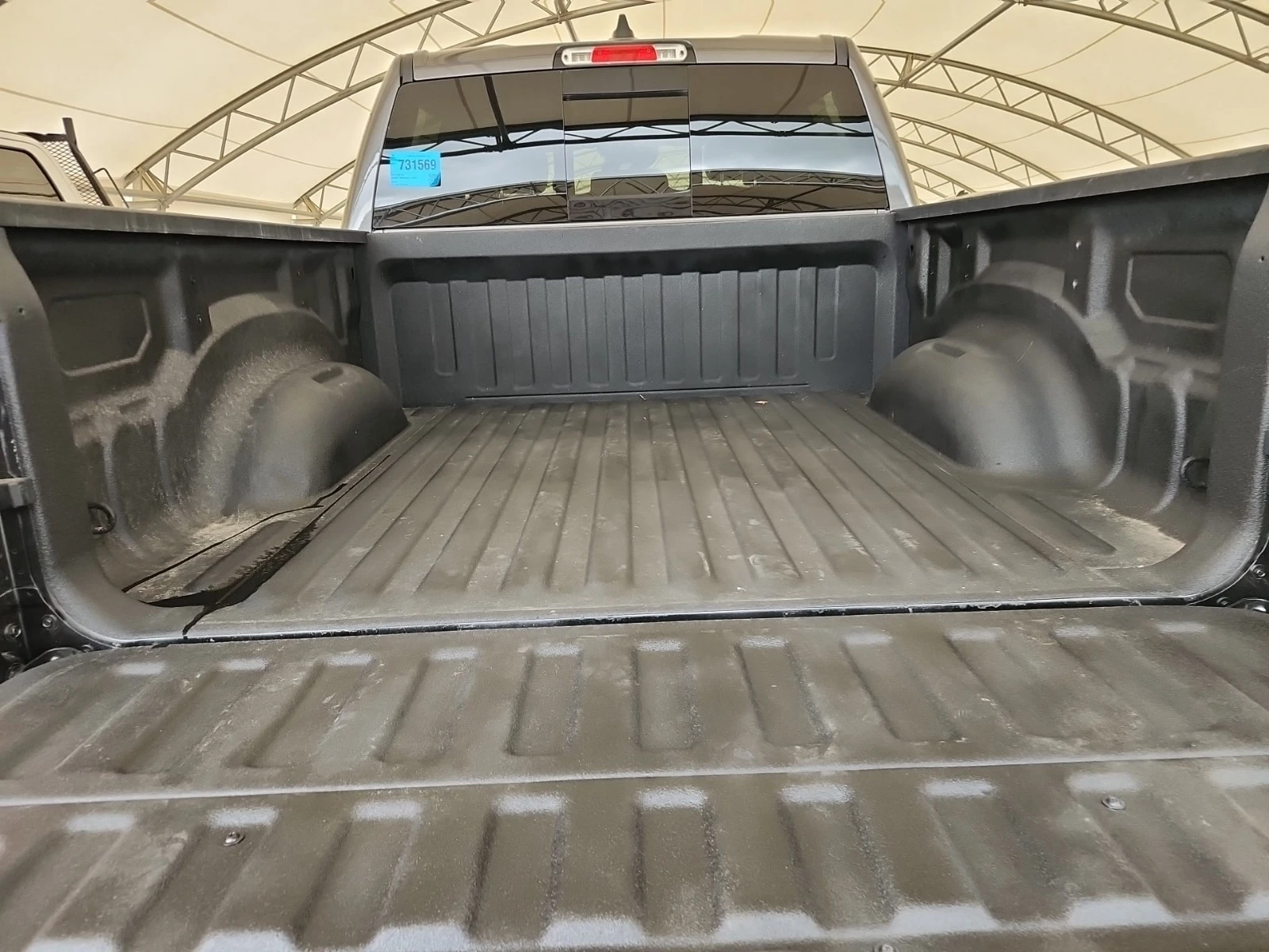Dodge RAM 1500 * REBEL CREW CAB SHORT BED* АВТОКРЕДИТ* , снимка 13 - Автомобили и джипове - 55927547