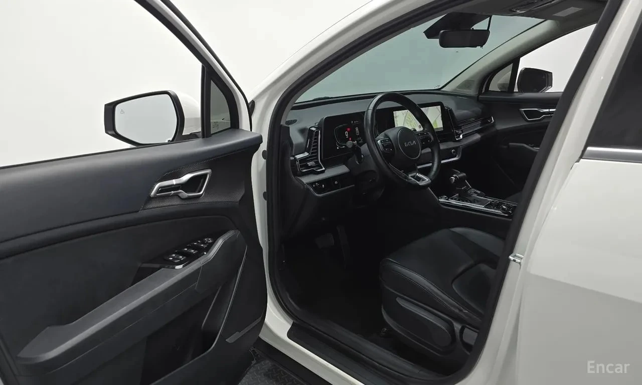 Kia Sportage * Diesel 2.0 2WD * ЦЕНА ДО БГ, снимка 5 - Автомобили и джипове - 55951900