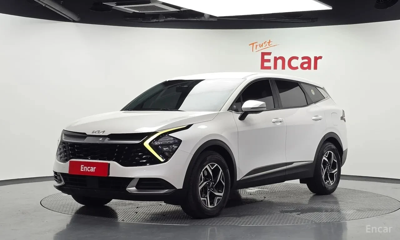 Kia Sportage * Diesel 2.0 2WD * ЦЕНА ДО БГ