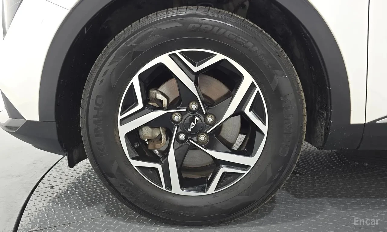 Kia Sportage * Diesel 2.0 2WD * ЦЕНА ДО БГ, снимка 17 - Автомобили и джипове - 55951900