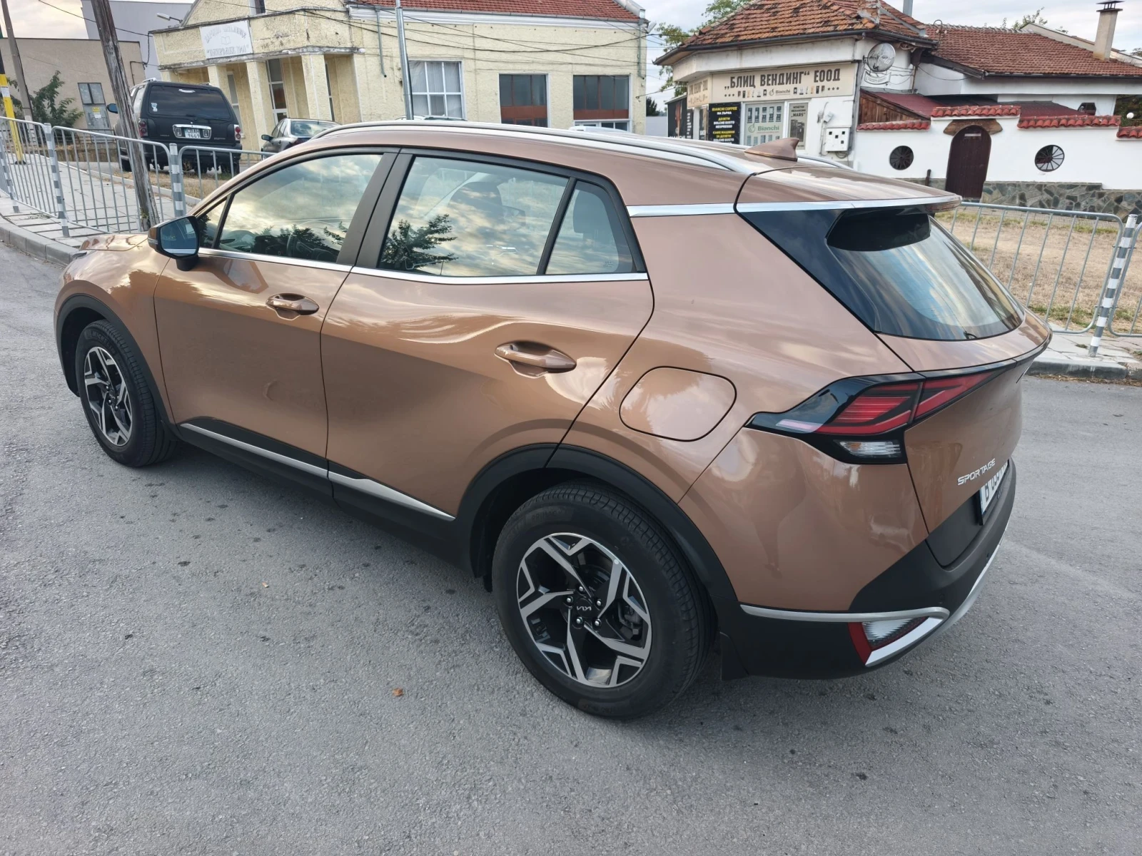 Kia Sportage | Mobile.bg � ����������� 3