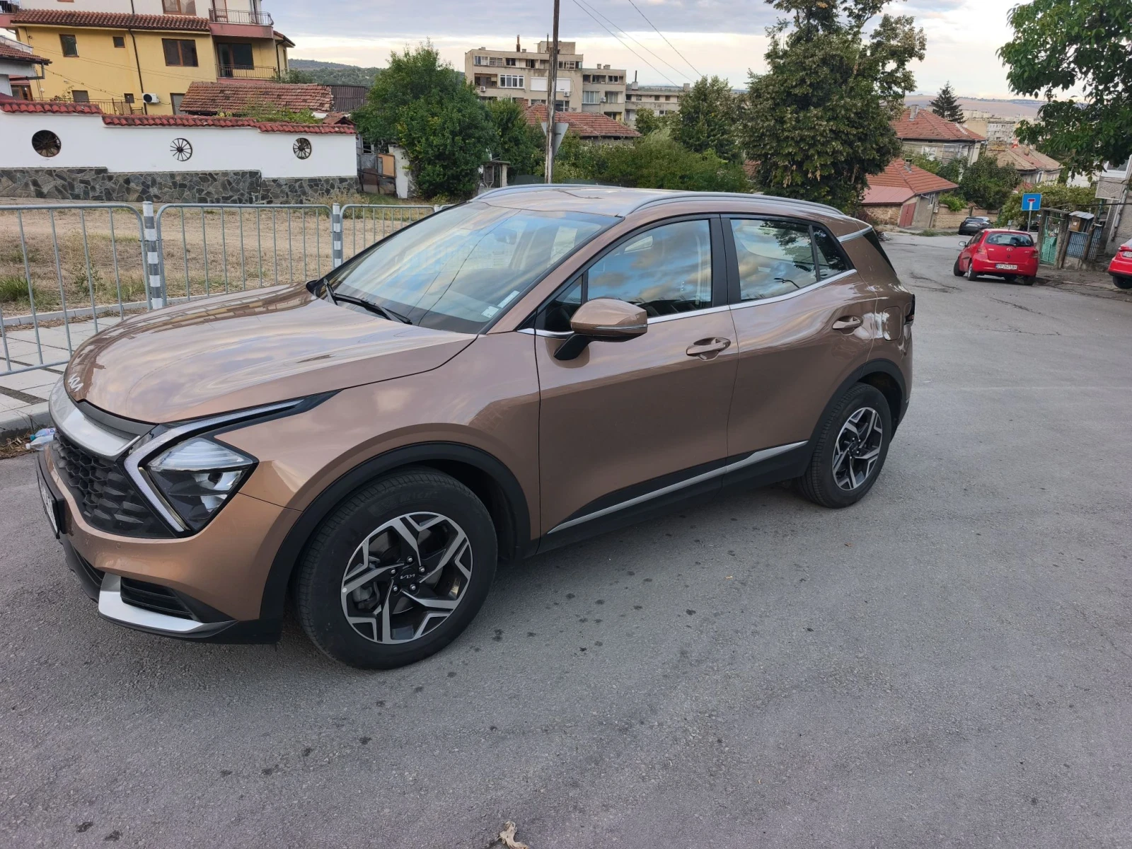 Kia Sportage | Mobile.bg � ����������� 2
