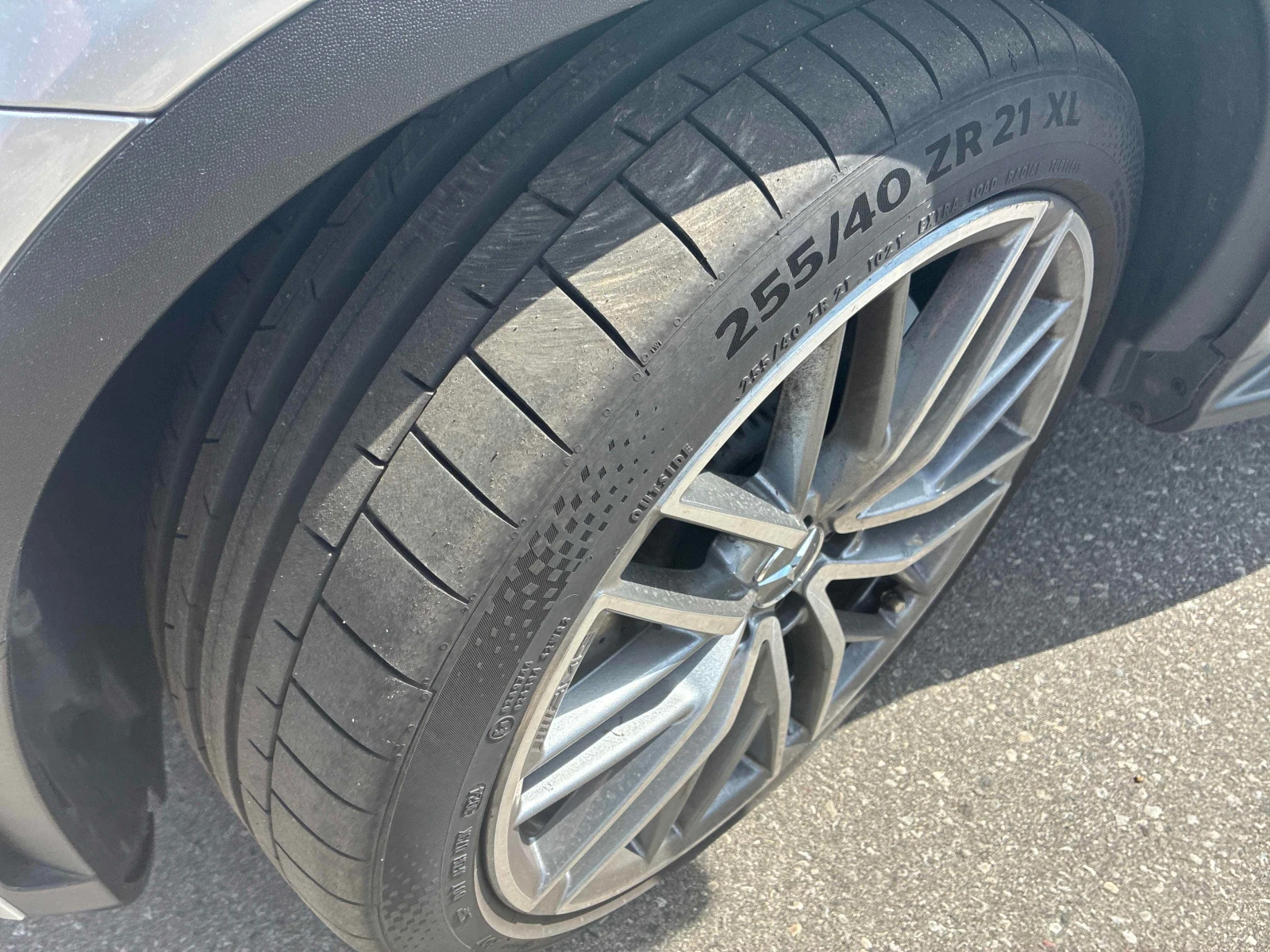 Mercedes-Benz GLC 43 AMG 4MATIC | CARFAX | АВТОКРЕДИТ БЕЗ ПЪРВОНАЧАЛНА, снимка 6 - Автомобили и джипове - 56151430