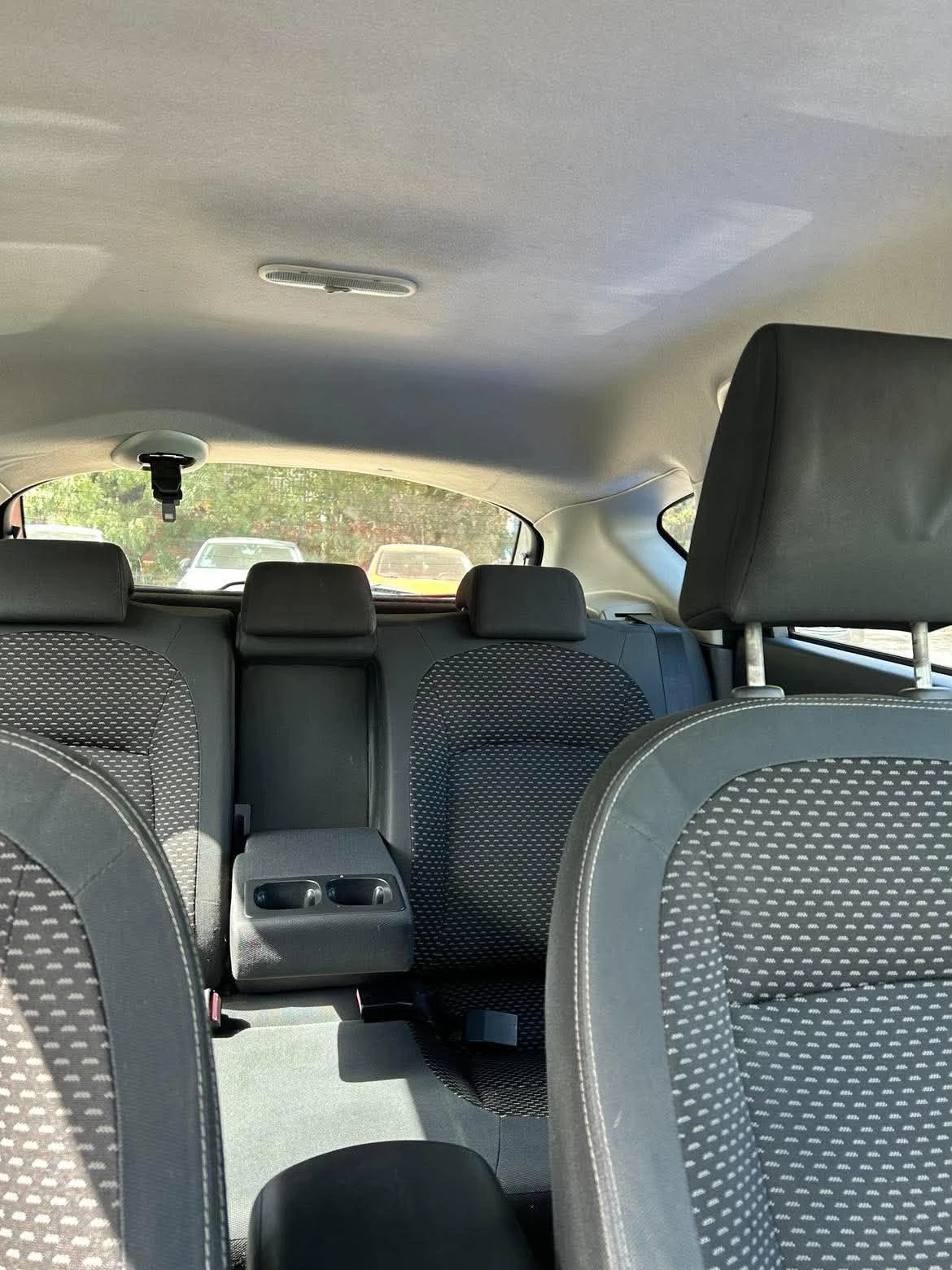Nissan Qashqai, снимка 7 - Автомобили и джипове - 56183177