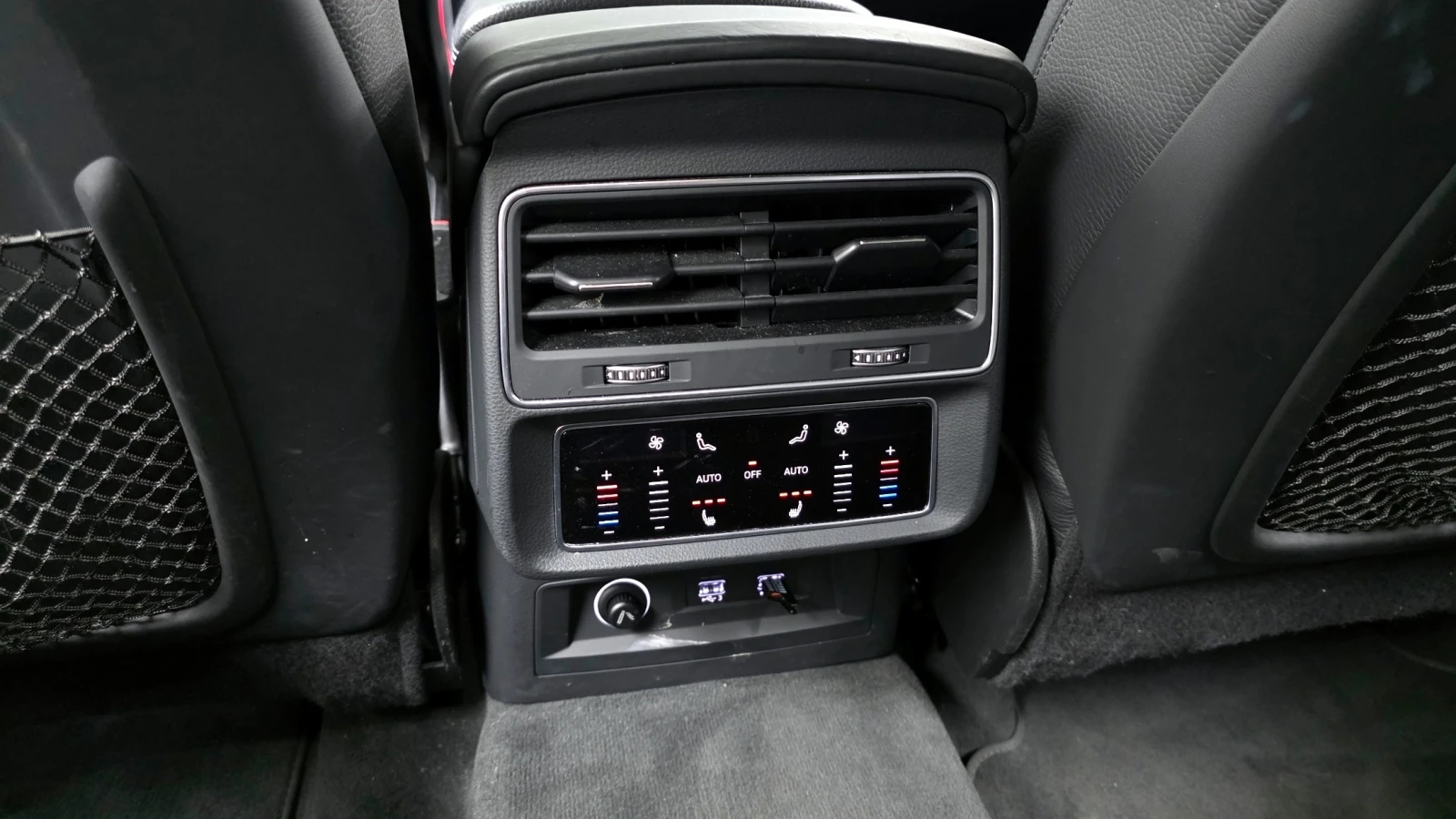 Audi Q8 45 TDI Quattro Premium, снимка 14 - Автомобили и джипове - 56213048