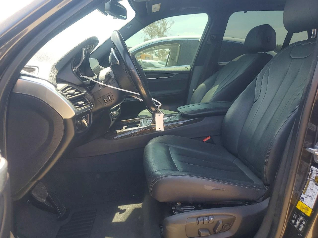 BMW X5 3.0l xDrive35I, снимка 7 - Автомобили и джипове - 56340652