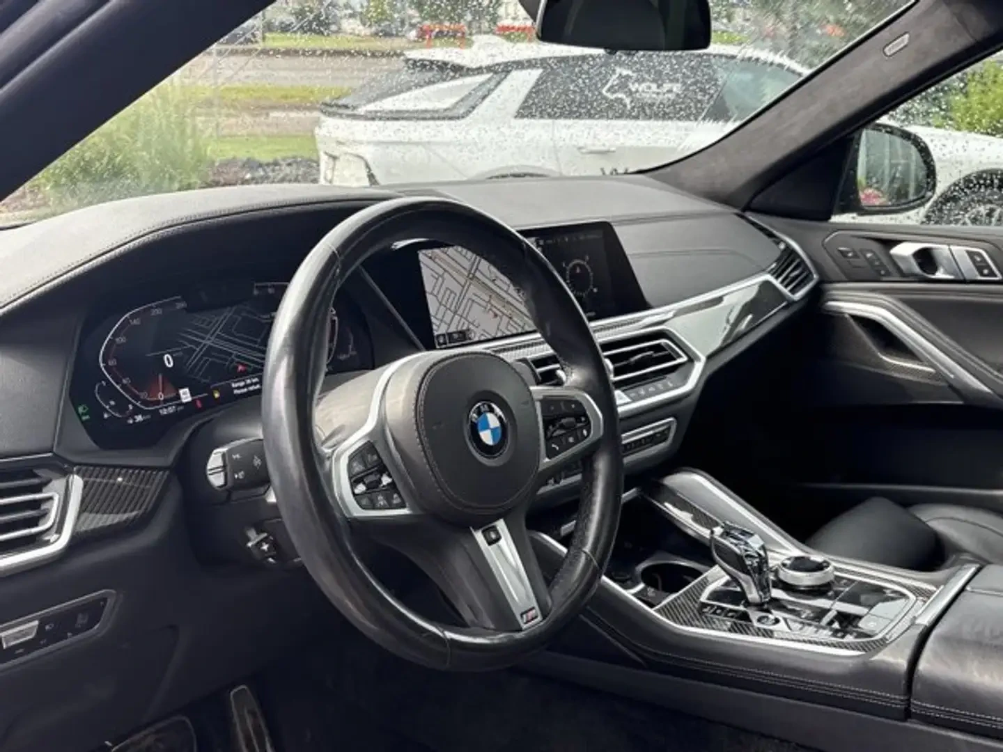 BMW X6 ������ ��� ������������ ������/�����/360/�������/ | Mobile.bg � ����������� 8