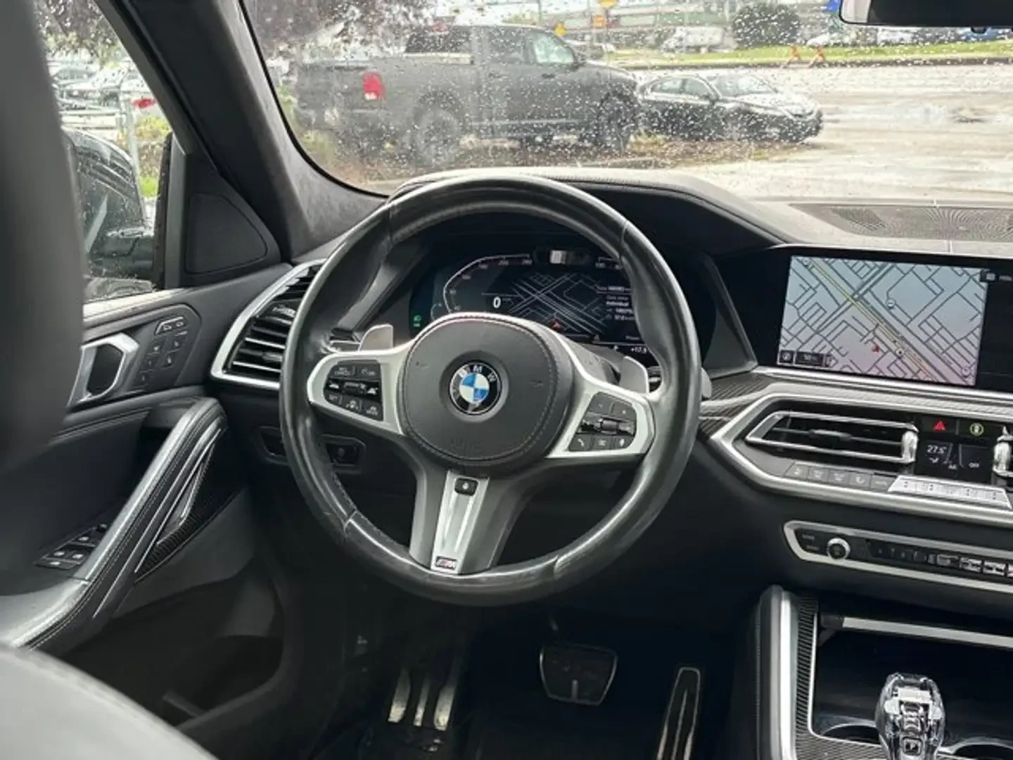 BMW X6 ������ ��� ������������ ������/�����/360/�������/ | Mobile.bg � ����������� 9