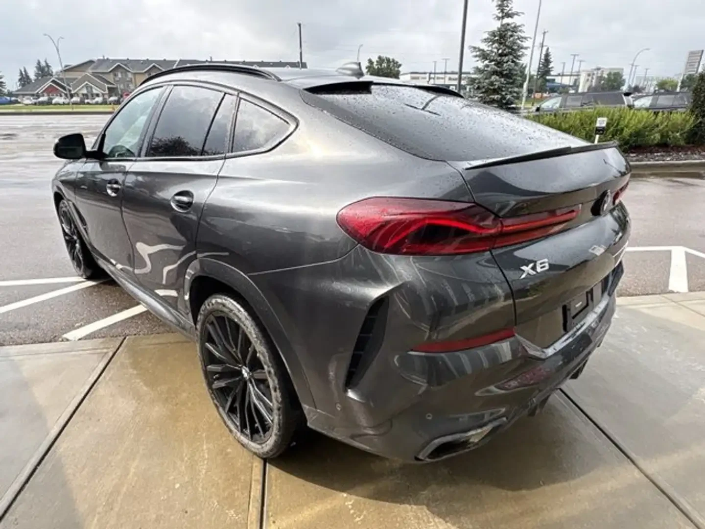 BMW X6 ������ ��� ������������ ������/�����/360/�������/ | Mobile.bg � ����������� 6