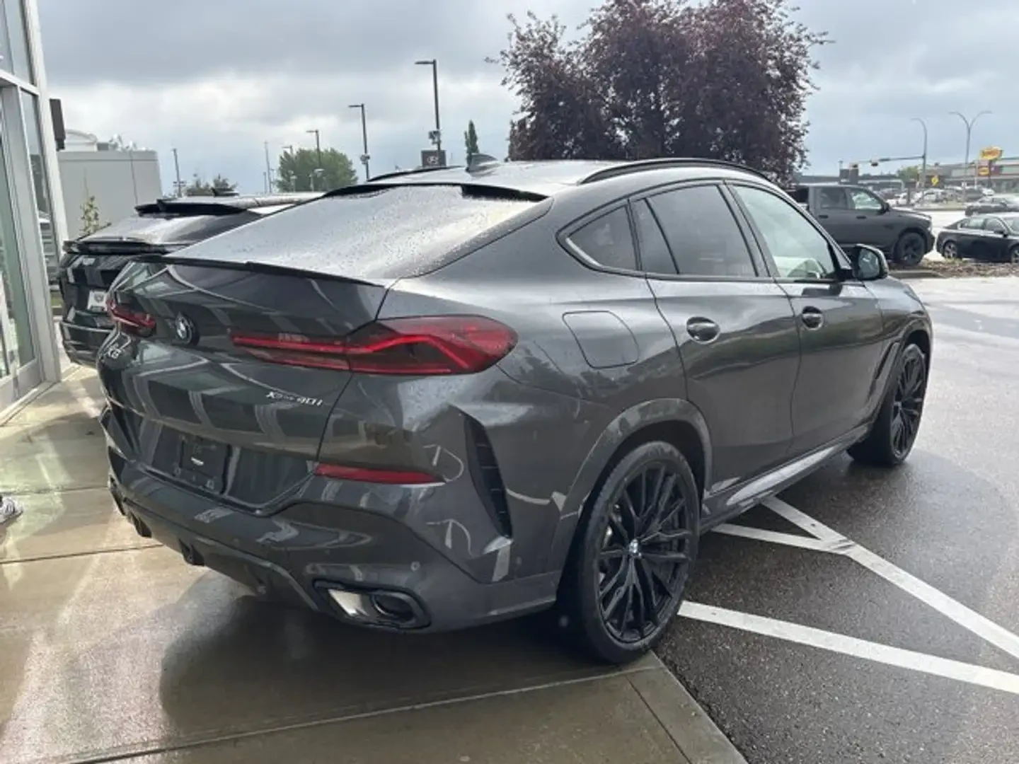 BMW X6 ������ ��� ������������ ������/�����/360/�������/ | Mobile.bg � ����������� 4