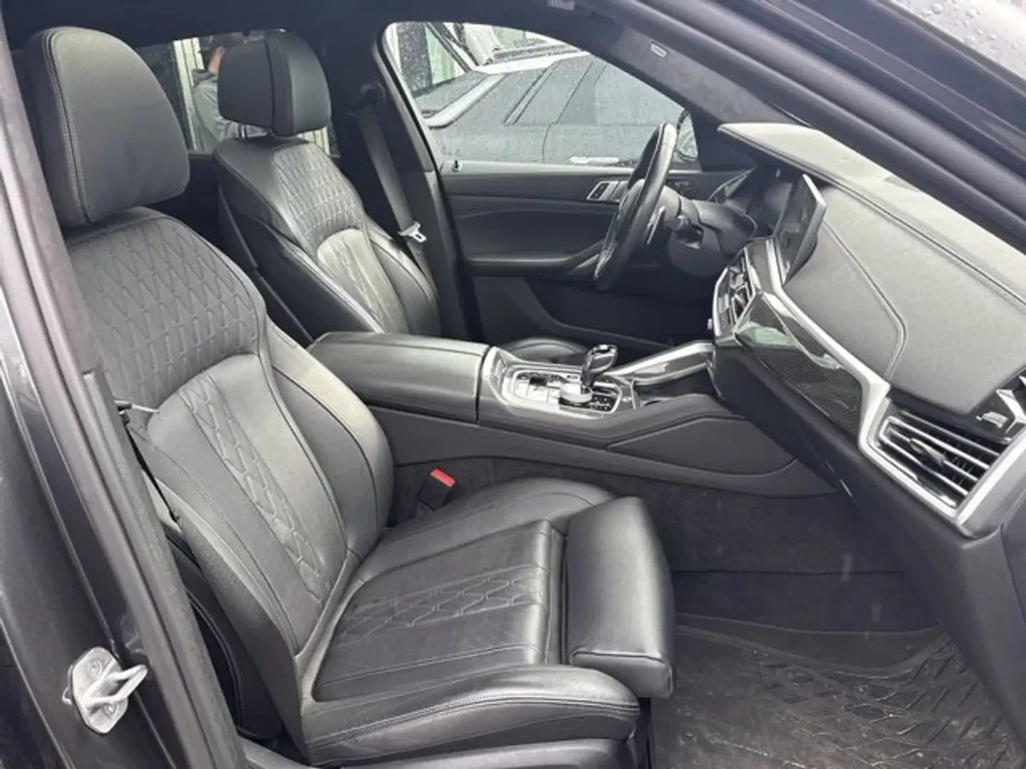 BMW X6 ������ ��� ������������ ������/�����/360/�������/ | Mobile.bg � ����������� 7