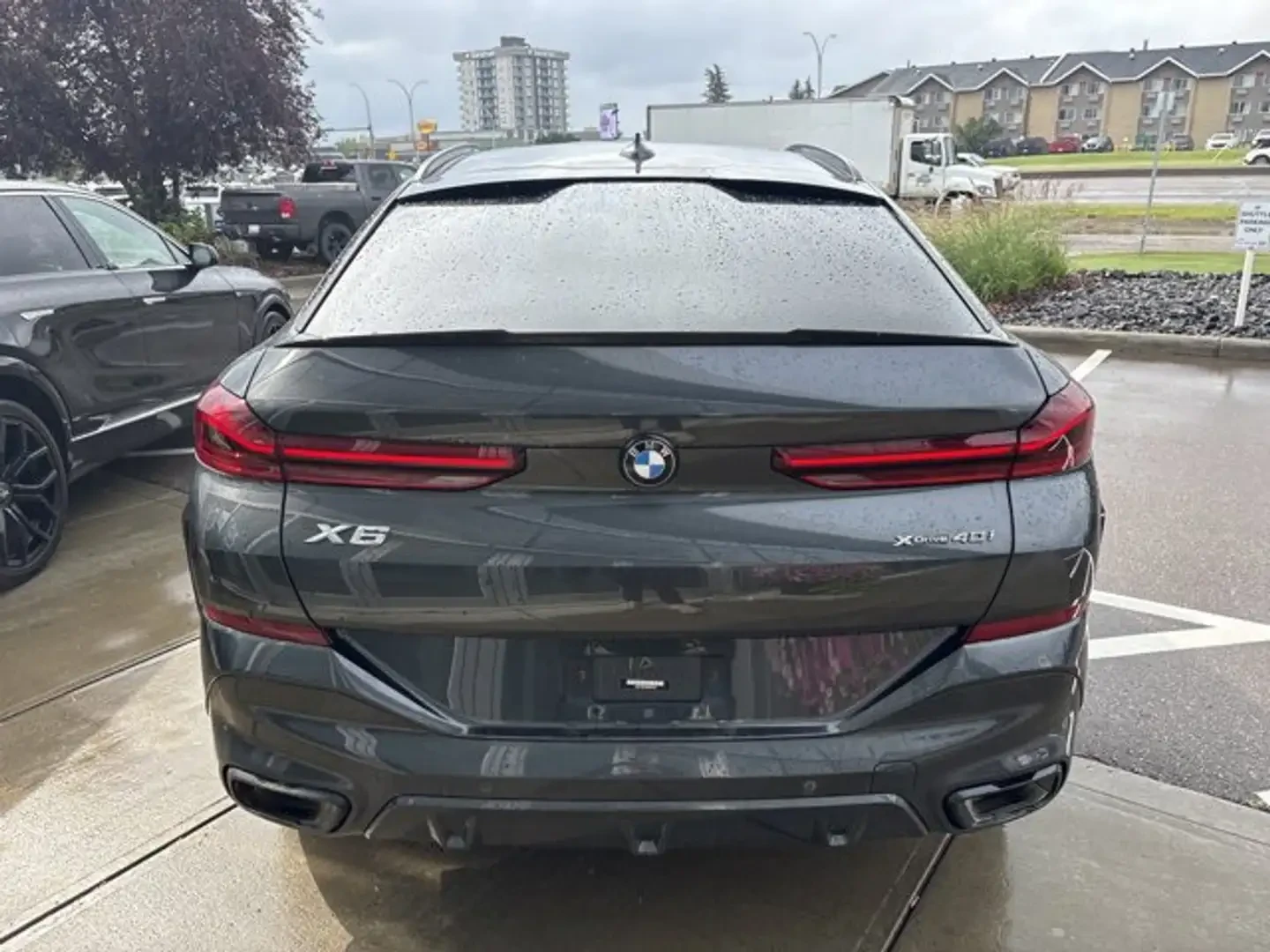 BMW X6 ������ ��� ������������ ������/�����/360/�������/ | Mobile.bg � ����������� 5
