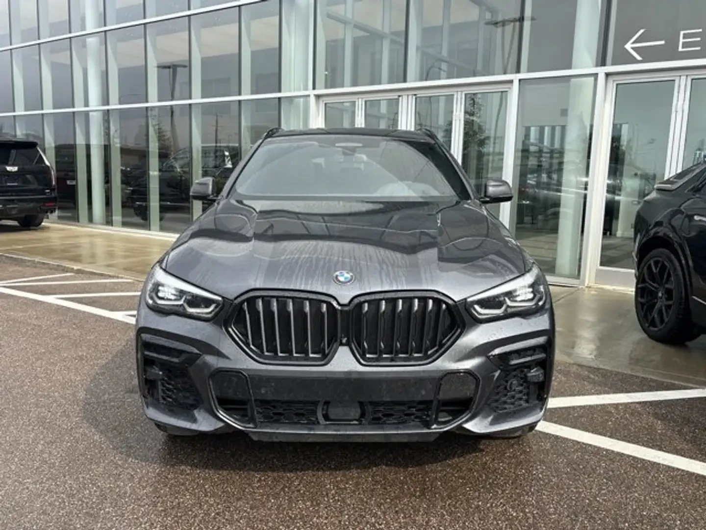 BMW X6 ������ ��� ������������ ������/�����/360/�������/ | Mobile.bg � ����������� 2