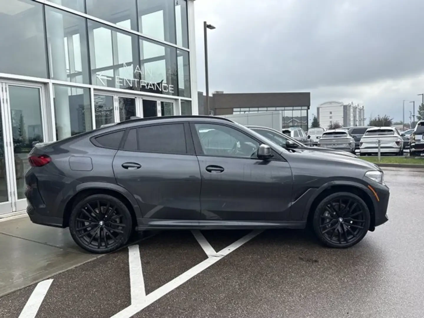 BMW X6 ������ ��� ������������ ������/�����/360/�������/ | Mobile.bg � ����������� 3