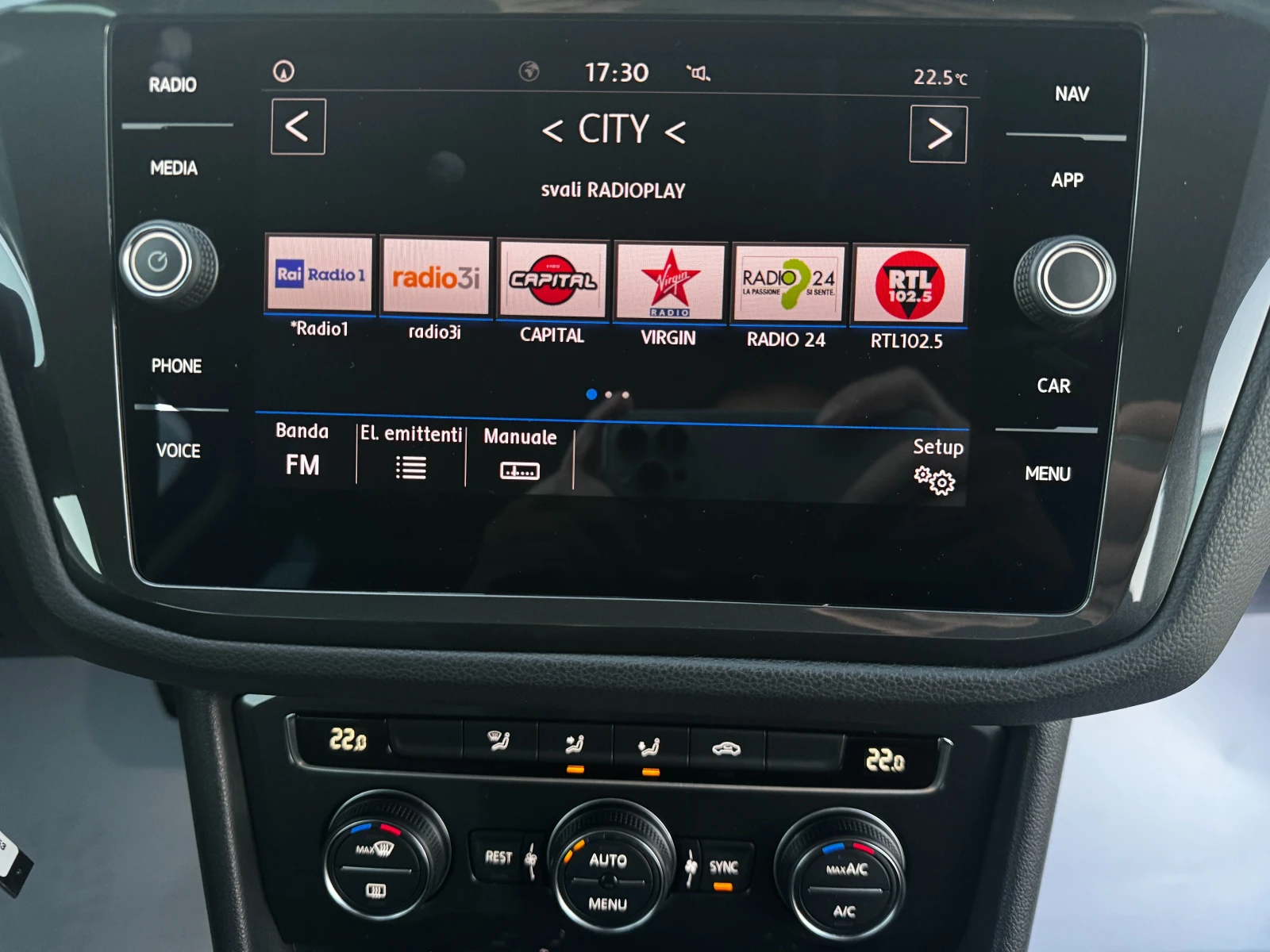 VW Tiguan 2.0DSG 150 FULL HYSTORY ��� ��������� | Mobile.bg � ����������� 13