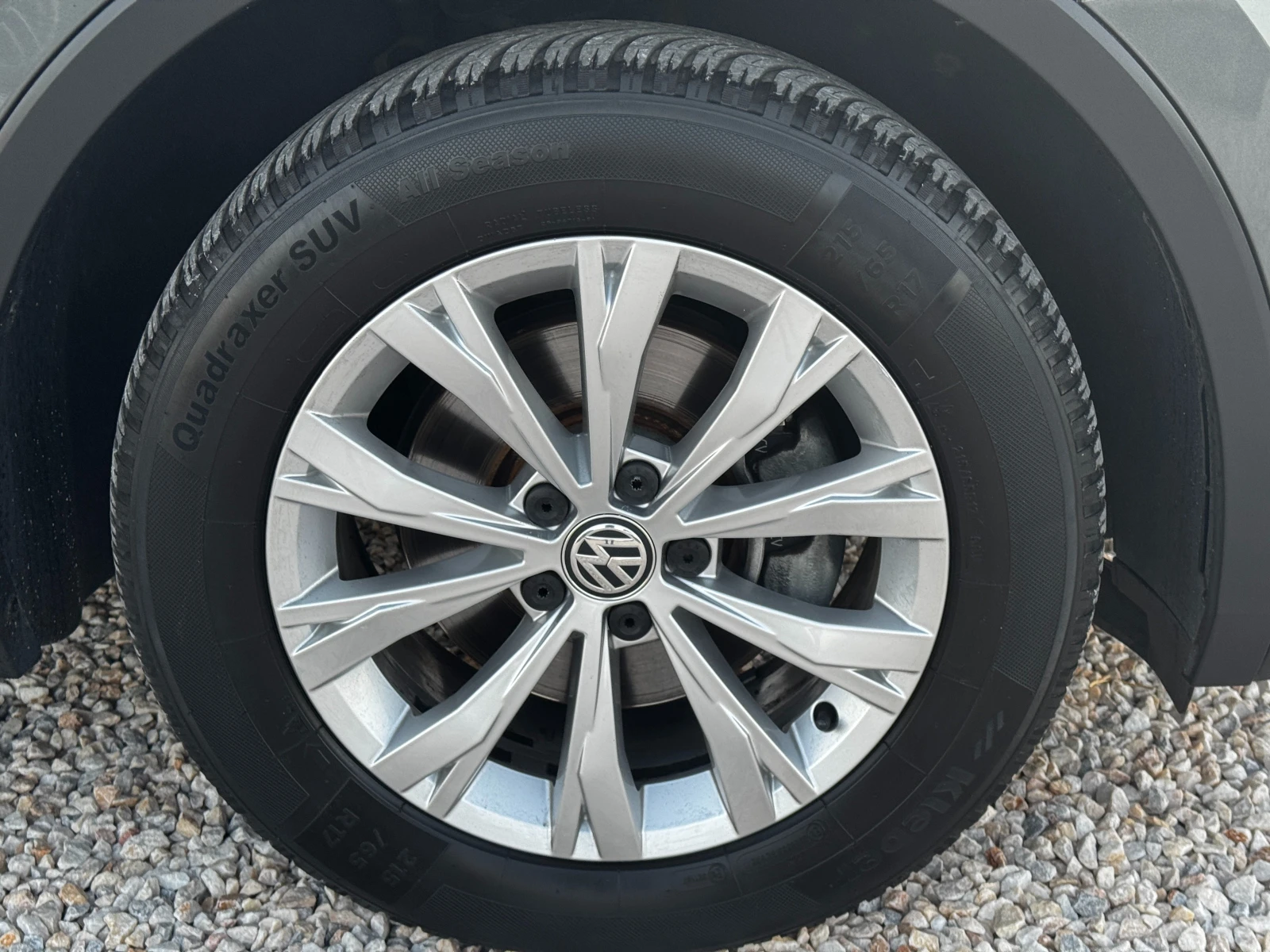 VW Tiguan 2.0DSG 150 FULL HYSTORY ��� ��������� | Mobile.bg � ����������� 17