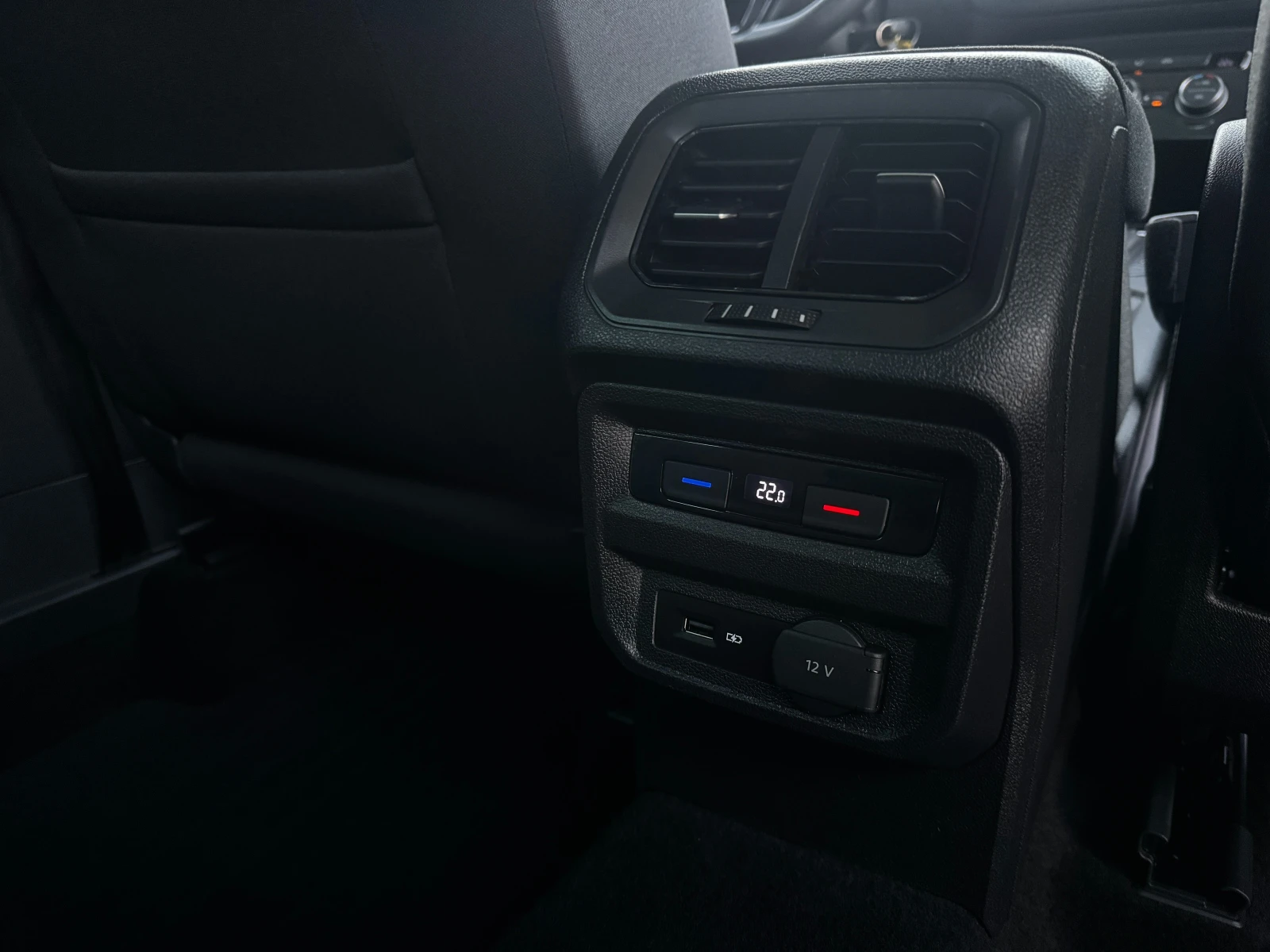 VW Tiguan 2.0DSG 150 FULL HYSTORY ��� ��������� | Mobile.bg � ����������� 14