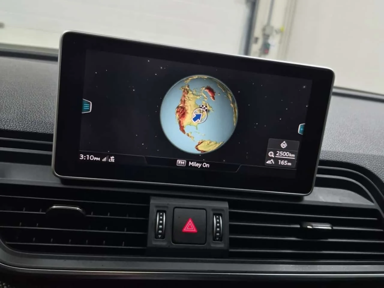 Audi SQ5 * 3.0 Tfsi Quattro Technik * CARFAX *  | Mobile.bg � ����������� 12