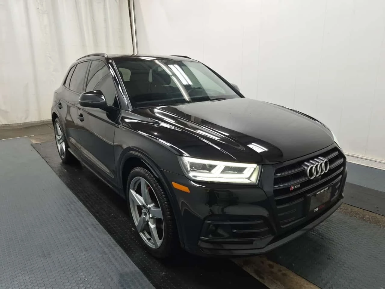 Audi SQ5 * 3.0 Tfsi Quattro Technik * CARFAX *  | Mobile.bg � ����������� 2