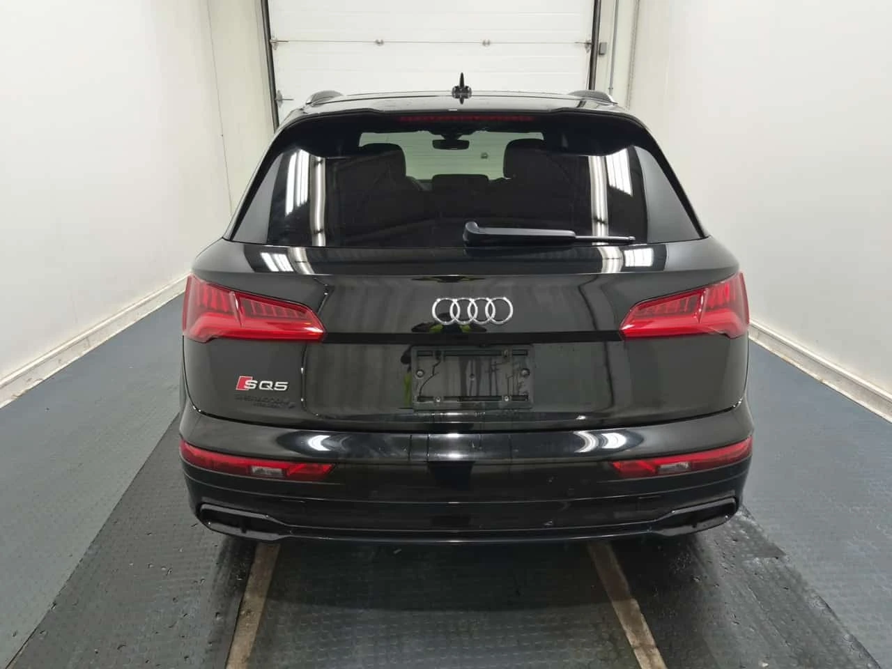 Audi SQ5 * 3.0 Tfsi Quattro Technik * CARFAX *  | Mobile.bg � ����������� 5