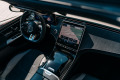 Mercedes-Benz EQE 43 AMG 4MATIC PREMIUM +  - изображение 3