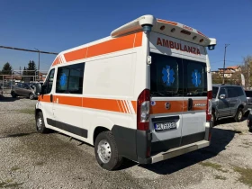 Fiat Ducato, снимка 6