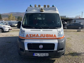 Fiat Ducato, снимка 2